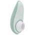 Womanizer Liberty 2 - stimulateur clitoridien à ondes (vert)