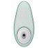 Womanizer Liberty 2 - stimulateur clitoridien à ondes (vert)