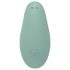 Womanizer Liberty 2 - stimulateur clitoridien à ondes (vert)