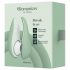 Womanizer Liberty 2 - stimulateur clitoridien à ondes (vert)