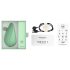 Womanizer Liberty 2 - stimulateur clitoridien à ondes (vert)