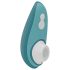 Womanizer Liberty 2 - stimulateur clitoridien à ondes d'air (vert)