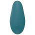 Womanizer Liberty 2 - Stimulateur clitoridien à ondes (vert foncé)