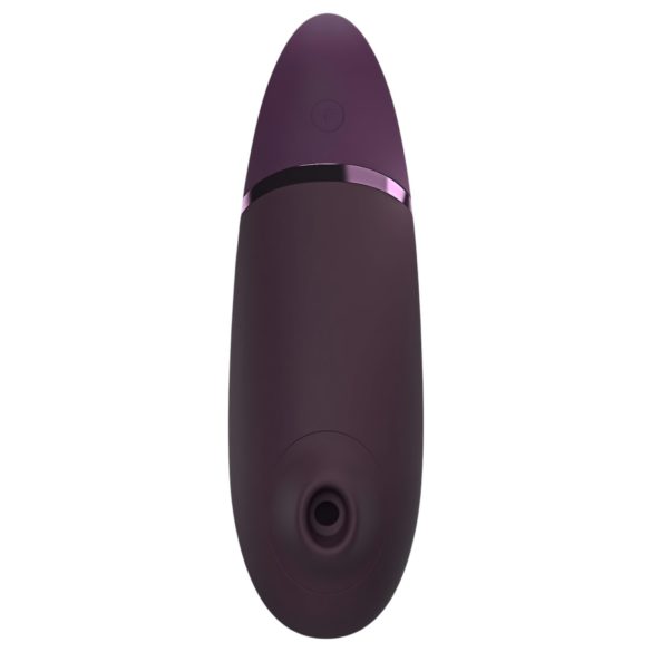 Womanizer Next - Stimulateur clitoridien à ondes d'air rechargeable (violet)