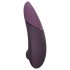 Womanizer Next - Stimulateur clitoridien à ondes d'air rechargeable (violet)