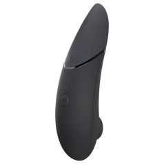   Womanizer Next - Stimulateur Clitoridien à Ondes, Rechargeable (Noir)