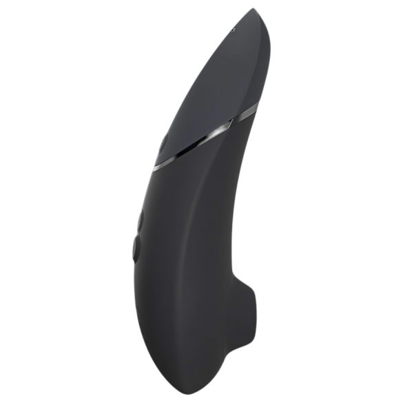 Womanizer Next - Stimulateur Clitoridien à Ondes, Rechargeable (Noir)