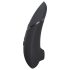 Womanizer Next - Stimulateur Clitoridien à Ondes, Rechargeable (Noir)