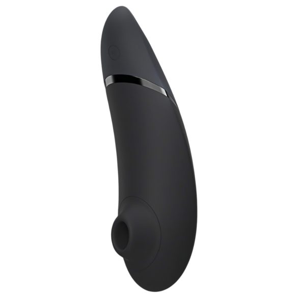 Womanizer Next - Stimulateur Clitoridien à Ondes, Rechargeable (Noir)
