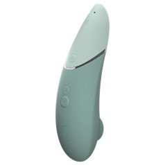   Womanizer Next - stimulateur clitoridien à ondes d'air (sauge)