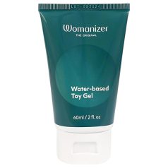 Womanizer Toy Gel - Lubrifiant à base d'eau (60ml)