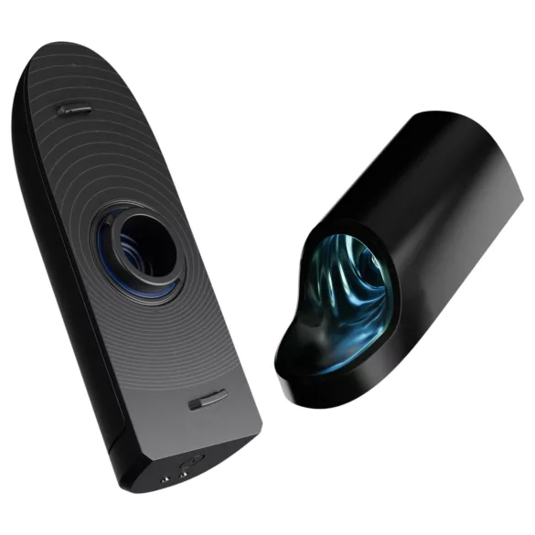 Arcwave Ion2 - masturbateur à stimulation par air - noir