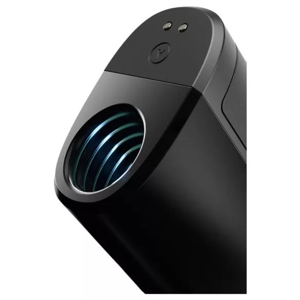 Arcwave Ion2 - masturbateur à stimulation par air - noir