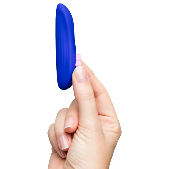 ROMP - Vibromasseur culotte télécommandé - violet