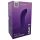 We-Vibe Melt 2 - stimulateur à ondes d'air intelligent (violet)