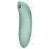 We-Vibe Melt 2 - Stimulateur clitoridien à ondes d’air contrôlé par application (turquoise)