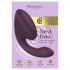 Womanizer Next Duo - 2en1 G-spot vibromasseur (violet)