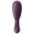 Womanizer Next Duo - 2en1 G-spot vibromasseur (violet)