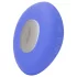 We-Vibe Temp - vibromasseur clitoridien chauffant et rafraîchissant (bleu)