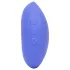 We-Vibe Temp - vibromasseur clitoridien chauffant et rafraîchissant (bleu)