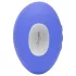 We-Vibe Temp - vibromasseur clitoridien chauffant et rafraîchissant (bleu)