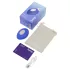 We-Vibe Temp - vibromasseur clitoridien chauffant et rafraîchissant (bleu)