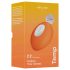 We-Vibe Temp - vibromasseur stimulateur (orange)