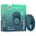 We-Vibe Pivot 2 - Anneau pénien vibrant contrôlé par application, pour hommes (bleu)