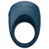 We-Vibe Pivot 2 - Anneau pénien vibrant contrôlé par application, pour hommes (bleu)