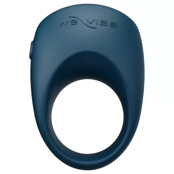 We-Vibe Pivot 2 - Anneau pénien vibrant contrôlé par application, pour hommes (bleu)