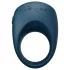 We-Vibe Pivot 2 - Anneau pénien vibrant contrôlé par application, pour hommes (bleu)