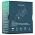 We-Vibe Pivot 2 - Anneau pénien vibrant contrôlé par application, pour hommes (bleu)