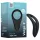 We-Vibe Verge 2 - Anneau pénien vibrant contrôlé par application, pour hommes (noir)