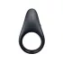 We-Vibe Verge 2 - Anneau pénien vibrant contrôlé par application, pour hommes (noir)