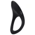 We-Vibe Verge 2 - Anneau pénien vibrant contrôlé par application, pour hommes (noir)