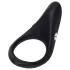 We-Vibe Verge 2 - Anneau pénien vibrant contrôlé par application, pour hommes (noir)