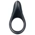 We-Vibe Verge 2 - Anneau pénien vibrant contrôlé par application, pour hommes (noir)