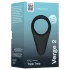 We-Vibe Verge 2 - Anneau pénien vibrant contrôlé par application, pour hommes (noir)