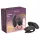 We‑Vibe Chorus Pro - Vibromasseur pour couples avec application et télécommande (noir)