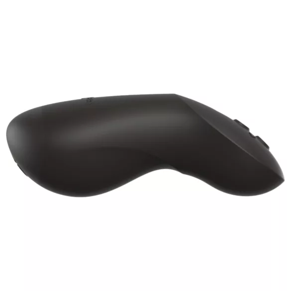 We‑Vibe Chorus Pro - Vibromasseur pour couples avec application et télécommande (noir)