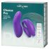 We-Vibe Chorus Pro - vibromasseur intelligent avec télécommande pour couple (violet)