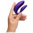We-Vibe Chorus Pro - vibromasseur intelligent avec télécommande pour couple (violet)