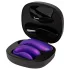 We-Vibe Chorus Pro - vibromasseur pour couple avec application et télécommande (violet)