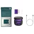 We-Vibe Chorus Pro - vibromasseur pour couple avec application et télécommande (violet)