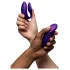 We-Vibe Chorus Pro - vibromasseur pour couple avec application et télécommande (violet)