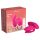 We-Vibe Chorus Pro - Vibromasseur Couple Télécommandé Intelligent (Rose)
