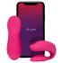 We-Vibe Chorus Pro - Vibromasseur Couple Télécommandé Intelligent (Rose)