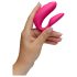 We-Vibe Chorus Pro - Vibromasseur Couple Télécommandé Intelligent (Rose)