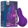 We-Vibe Shared Touch - vibromasseur connecté pour couple (violet)