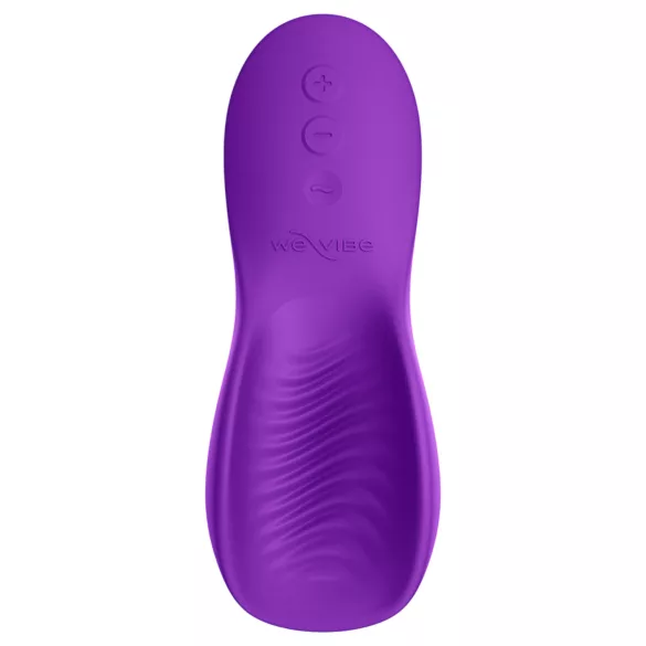 We-Vibe Shared Touch - vibromasseur connecté pour couple (violet)